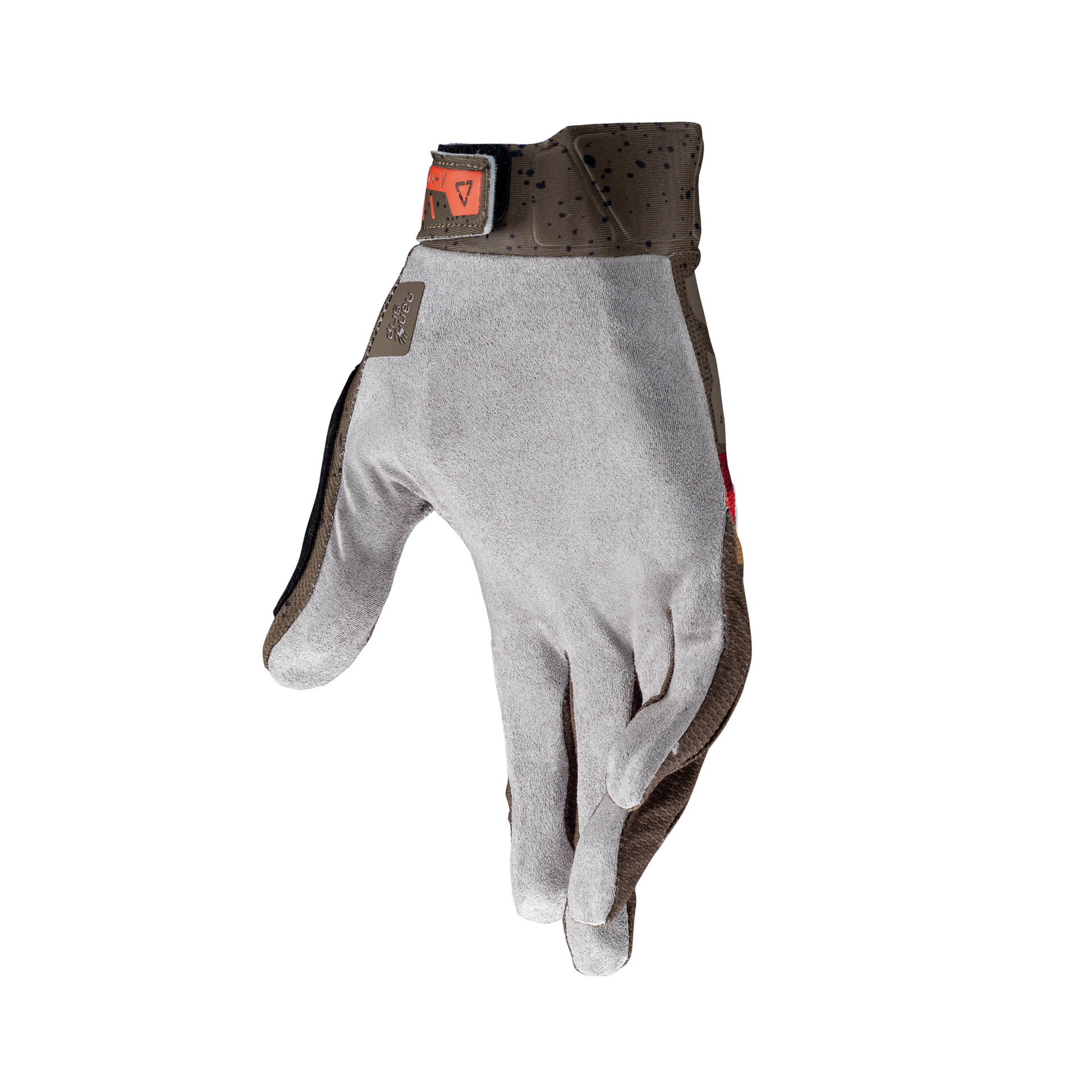 Leatt MTB 2.0 X-Flow Gloves - M - Loam - Image 5