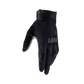 Leatt MTB 2.0 X-Flow Gloves - M - Stealth - Image 2
