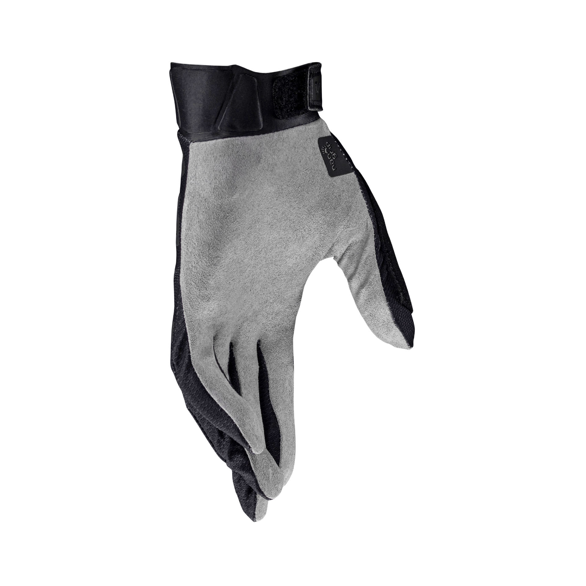 Leatt MTB 2.0 X-Flow Gloves - M - Stealth - Image 4
