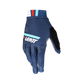 Leatt MTB 2.0 X-Flow Gloves - S - Denim - Image 3