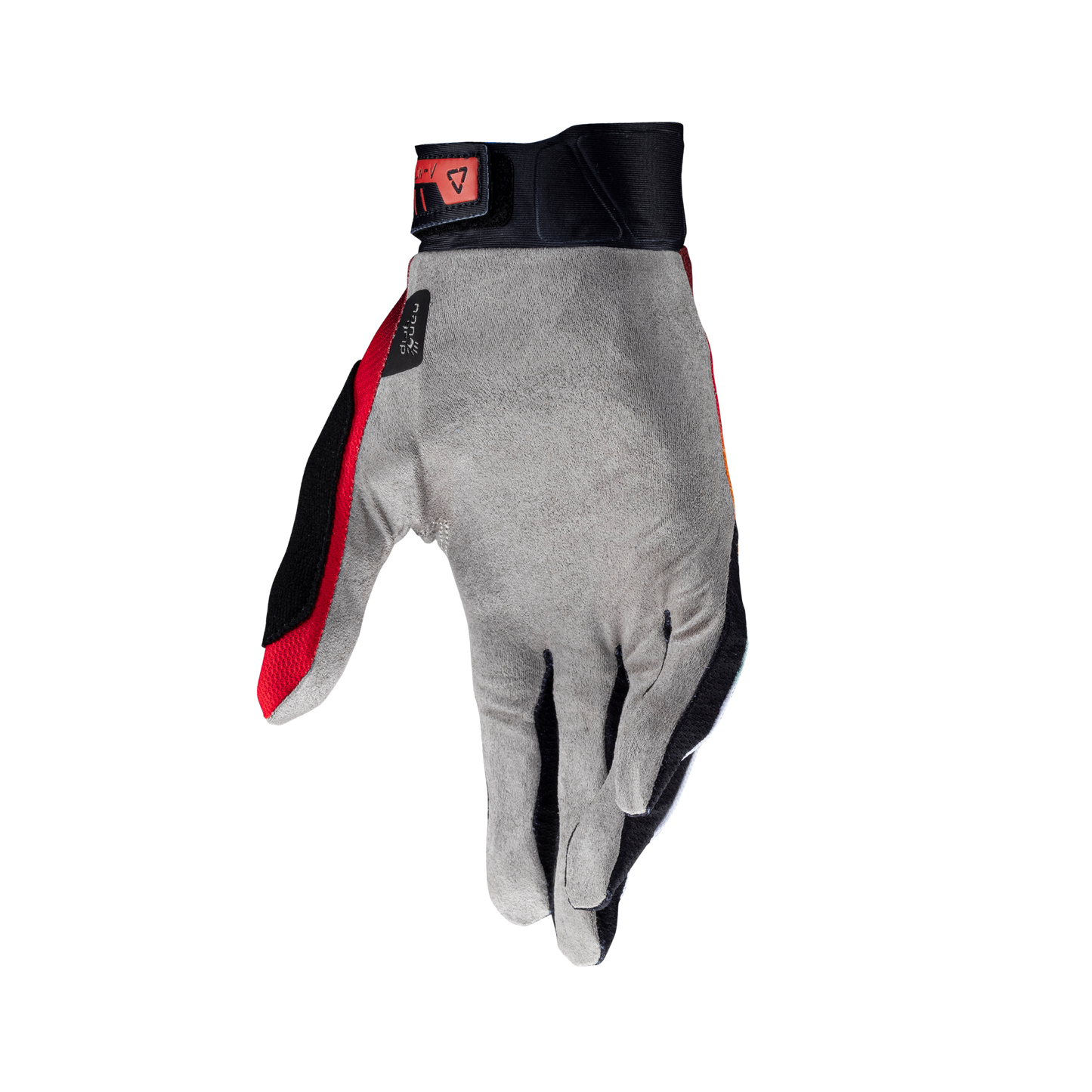 Leatt MTB 2.0 X-Flow Gloves - S - Glamis - Image 5