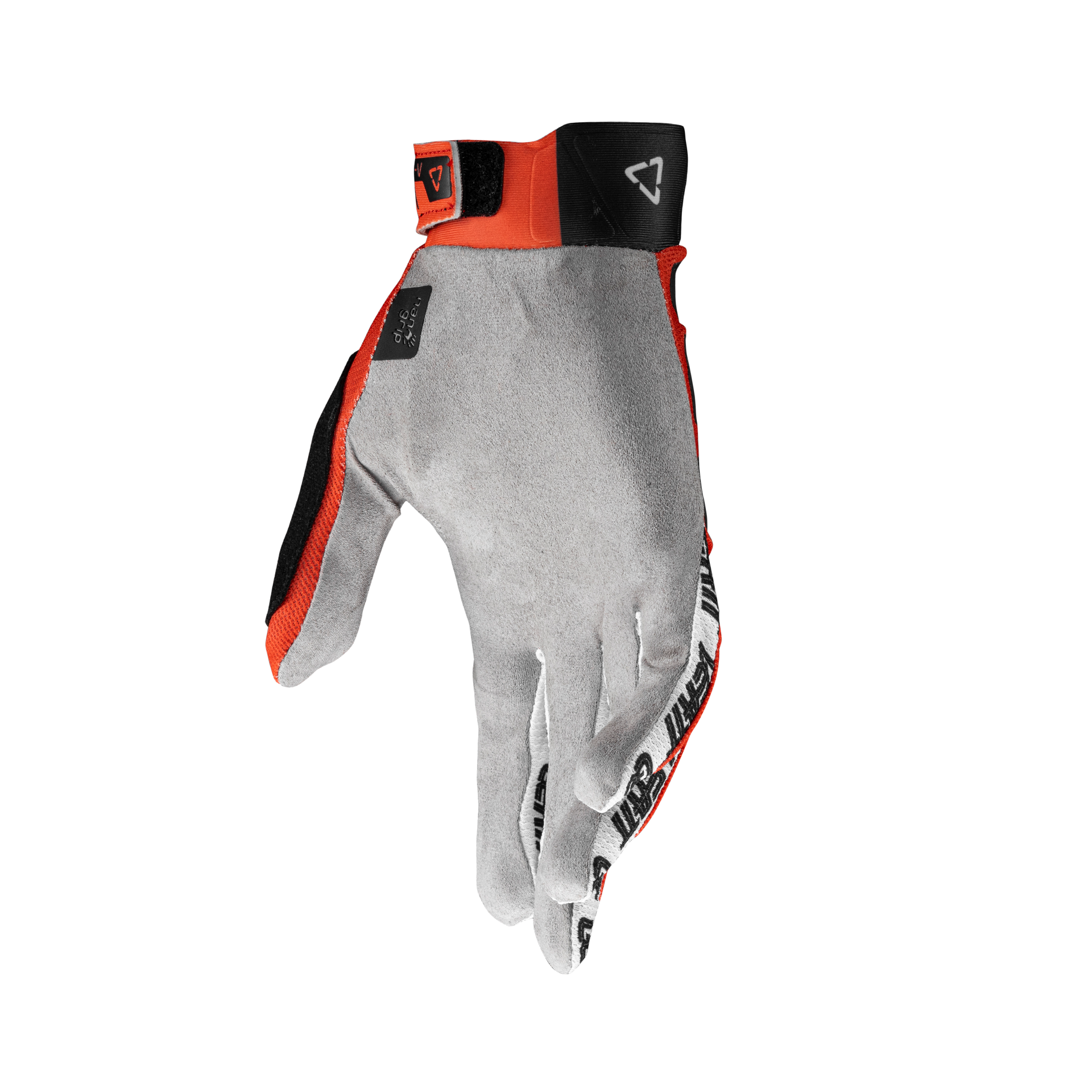 Leatt MTB 2.0 X-Flow Gloves - S - Glow - Image 5