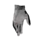 Leatt MTB 2.0 X-Flow Gloves - S - Granite - Image 4
