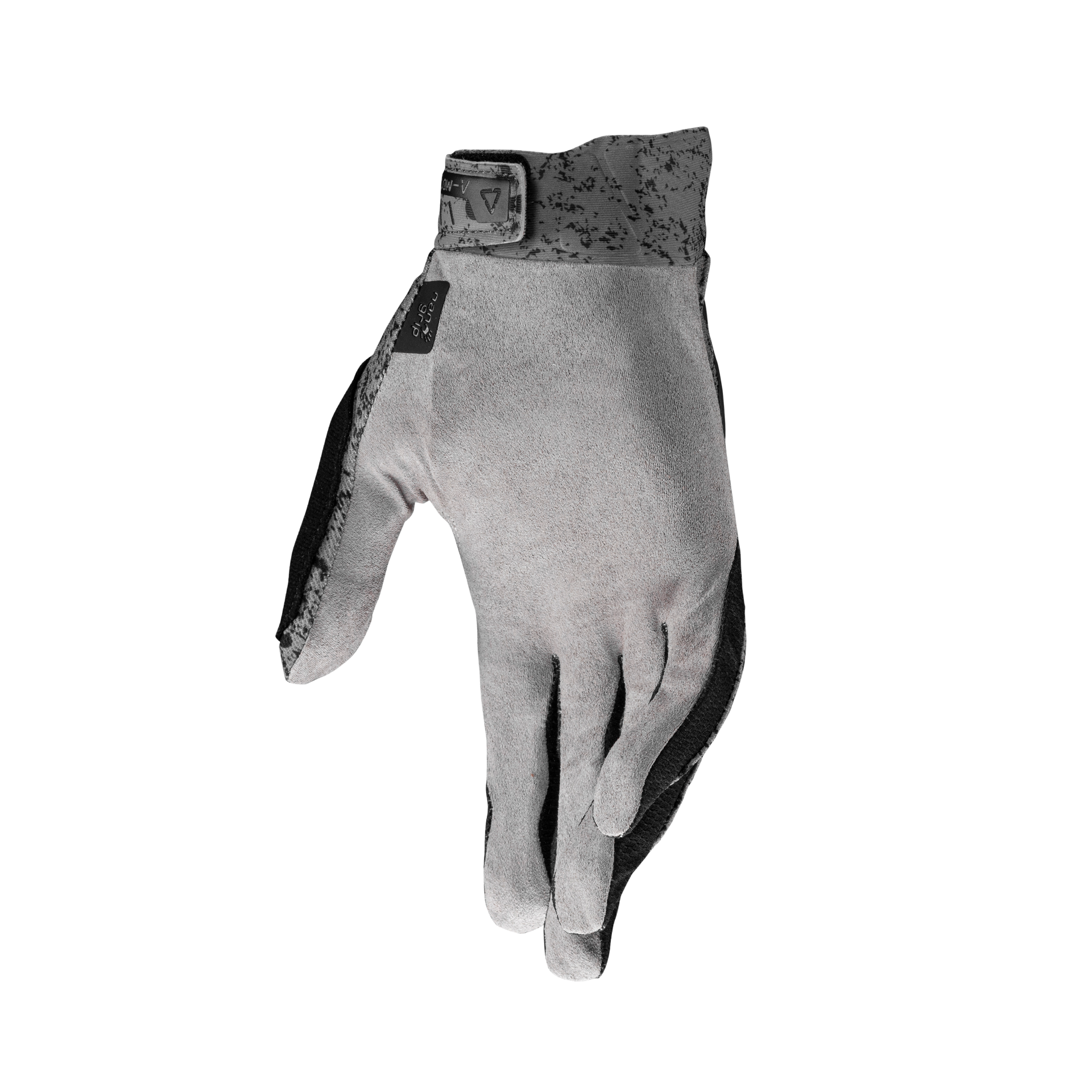 Leatt MTB 2.0 X-Flow Gloves - S - Granite - Image 5