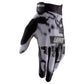 Leatt MTB 2.0 X-Flow Gloves - S - Heatmap White - Image 2