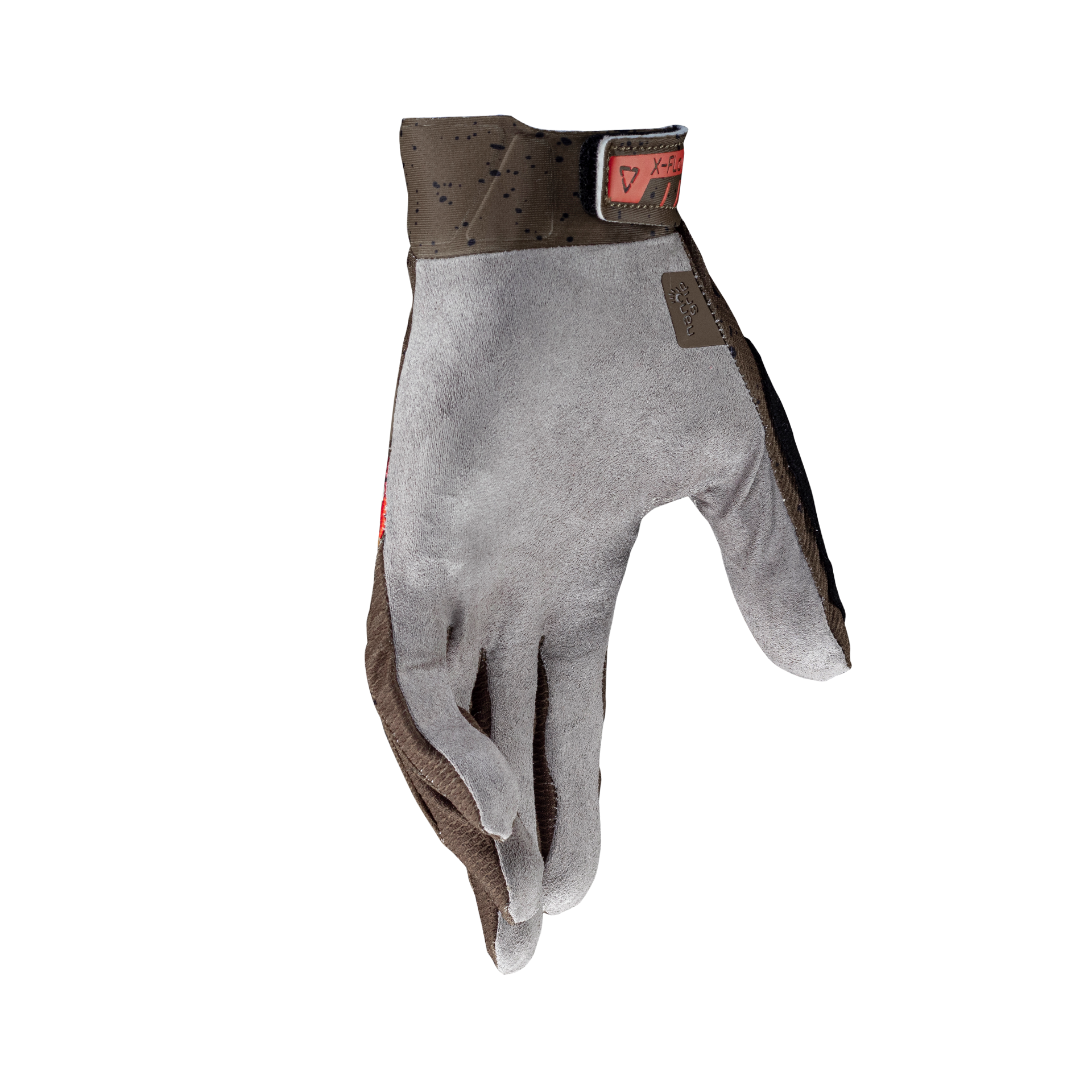 Leatt MTB 2.0 X-Flow Gloves - S - Loam - Image 4