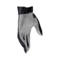 Leatt MTB 2.0 X-Flow Gloves - S - Stealth - Image 4