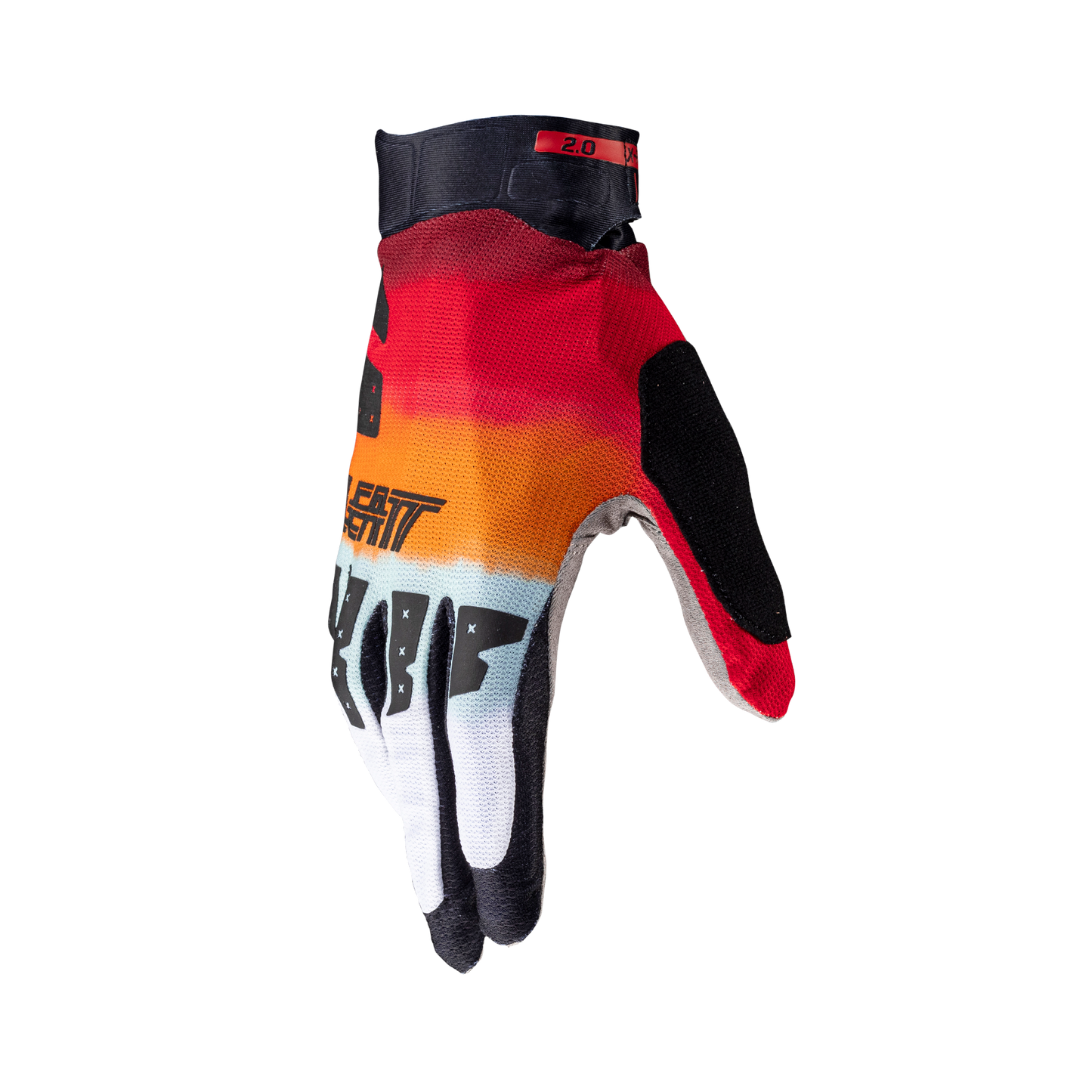 Leatt MTB 2.0 X-Flow Gloves - XL - Glamis - Image 3
