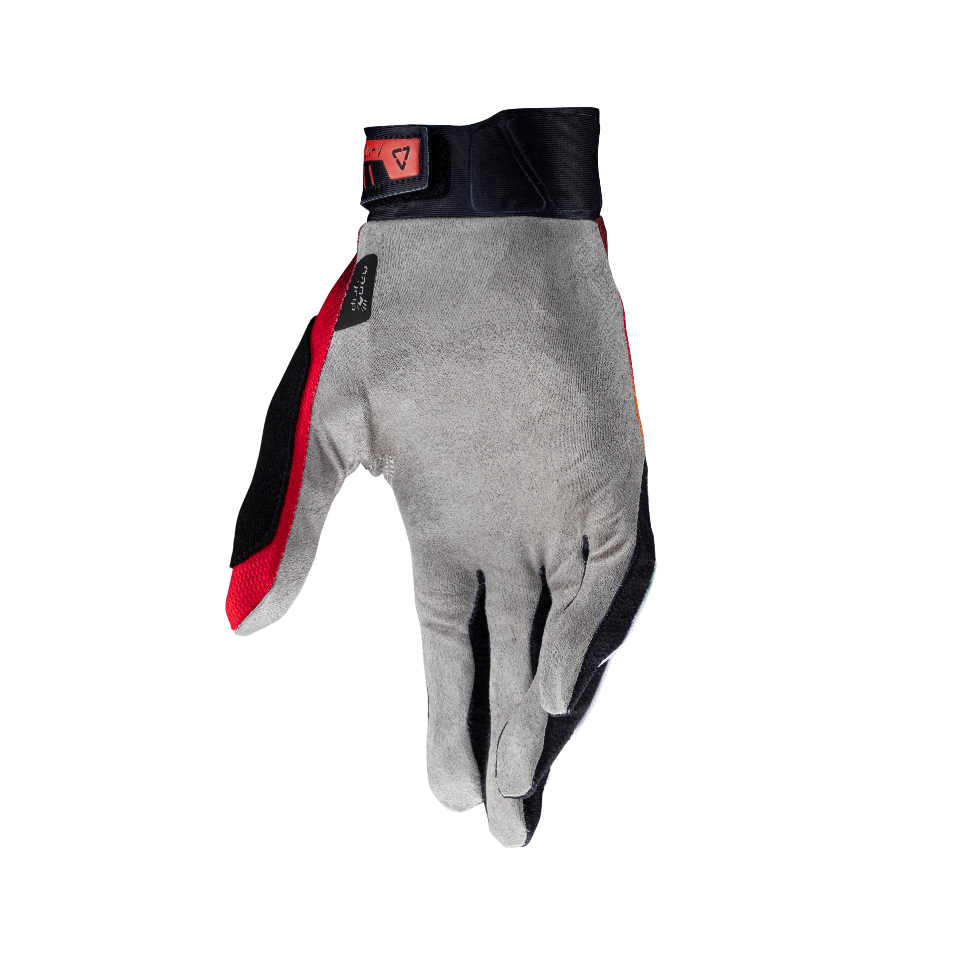Leatt MTB 2.0 X-Flow Gloves - XL - Glamis - Image 5