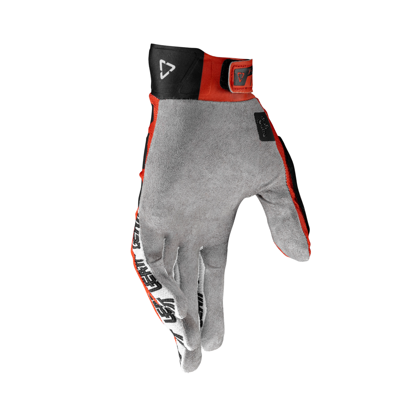 Leatt MTB 2.0 X-Flow Gloves - XL - Glow - Image 4