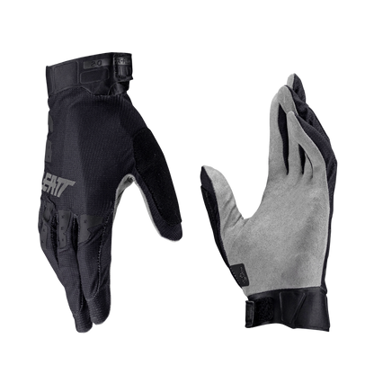 Leatt MTB 2.0 X-Flow Gloves - XL - Stealth - Image 1
