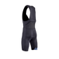 Leatt MTB 3.0 Bib Liner - 2XL - Black - Image 2