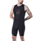 Leatt MTB 3.0 Bib Liner - 2XL - Black - Image 3