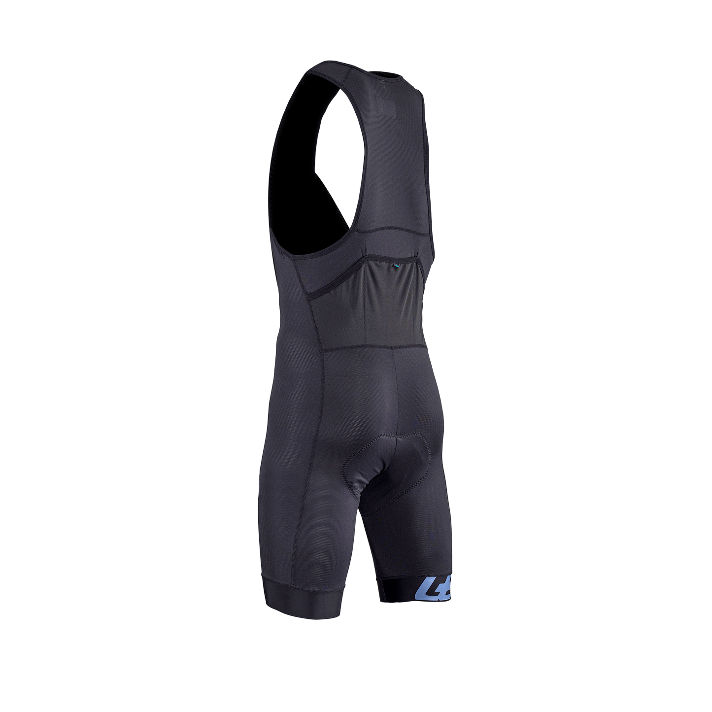 Leatt MTB 3.0 Bib Liner - S - Black - Image 2