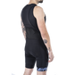 Leatt MTB 3.0 Bib Liner - XL - Black - Image 4