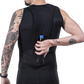 Leatt MTB 3.0 Bib Liner - XL - Black - Image 5