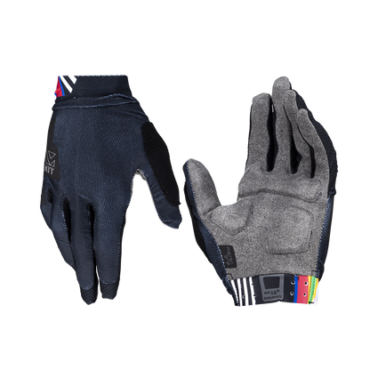 Leatt MTB 3.0 Endurance Gloves - L - Black - Image 1