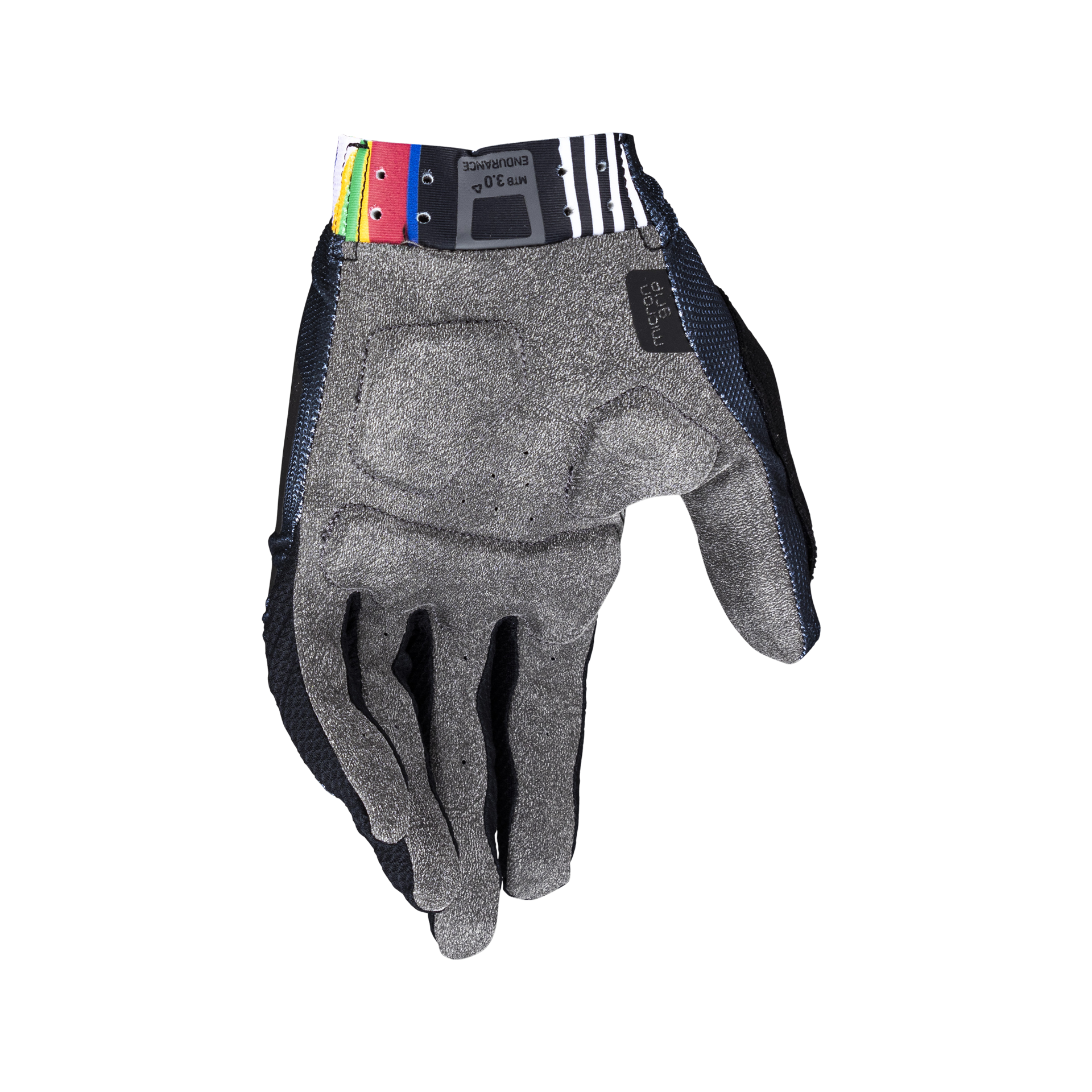 Leatt MTB 3.0 Endurance Gloves - M - Black - Image 4