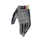 Leatt MTB 3.0 Endurance Gloves - M - Black - Image 5