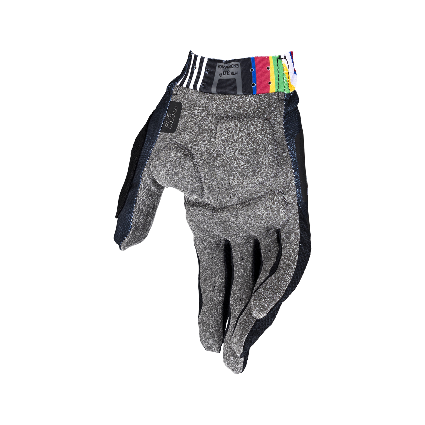Leatt MTB 3.0 Endurance Gloves - M - Black - Image 5