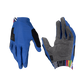 Leatt MTB 3.0 Endurance Gloves - L - Blue