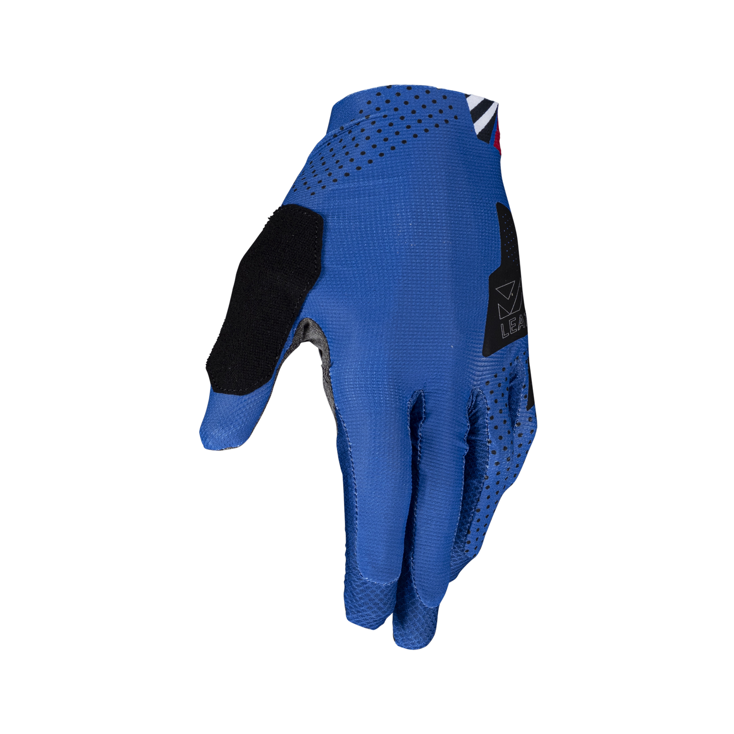 Leatt MTB 3.0 Endurance Gloves - M - Blue - Image 2