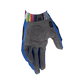 Leatt MTB 3.0 Endurance Gloves - M - Blue - Image 4