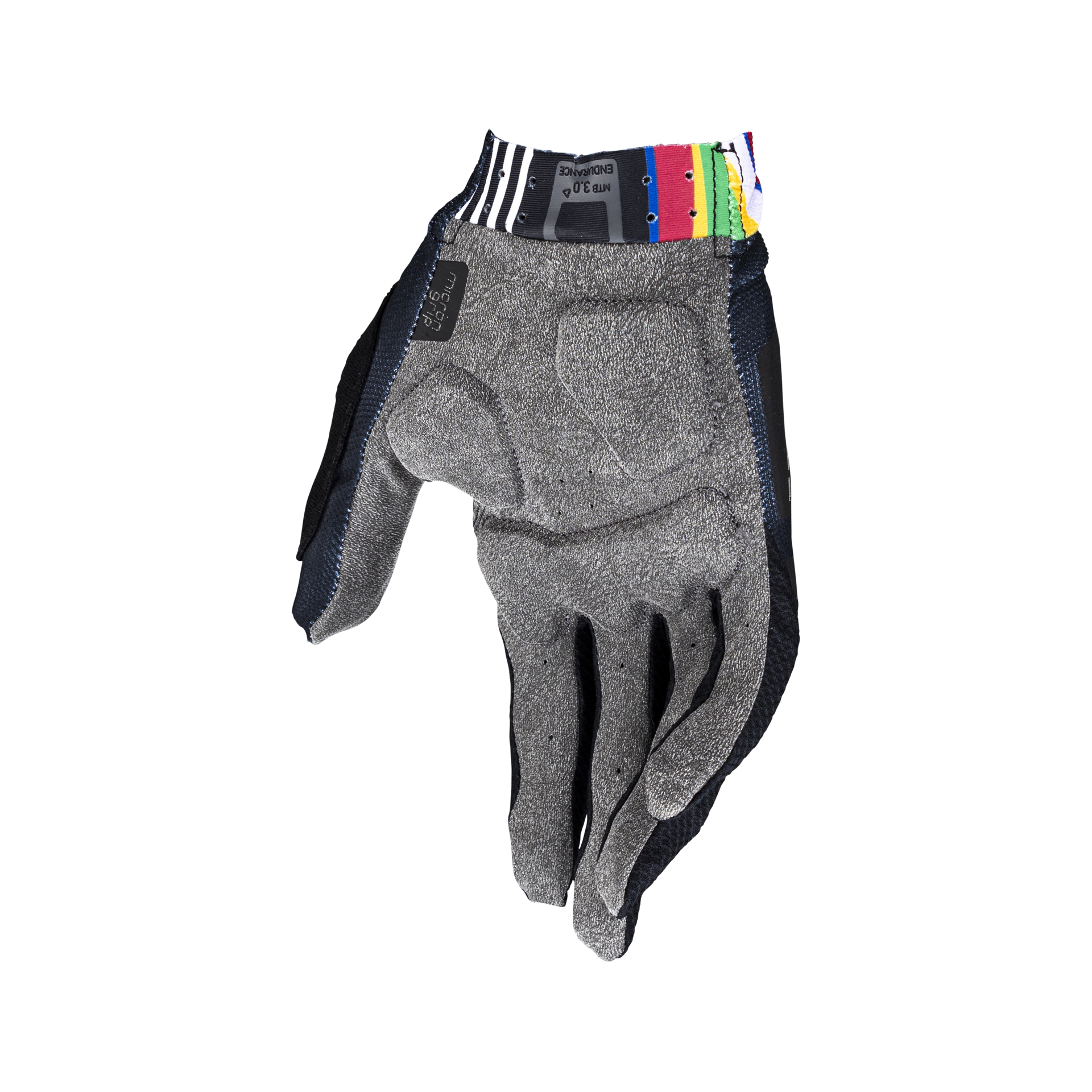 Leatt MTB 3.0 Endurance Gloves - S - Black - Image 5