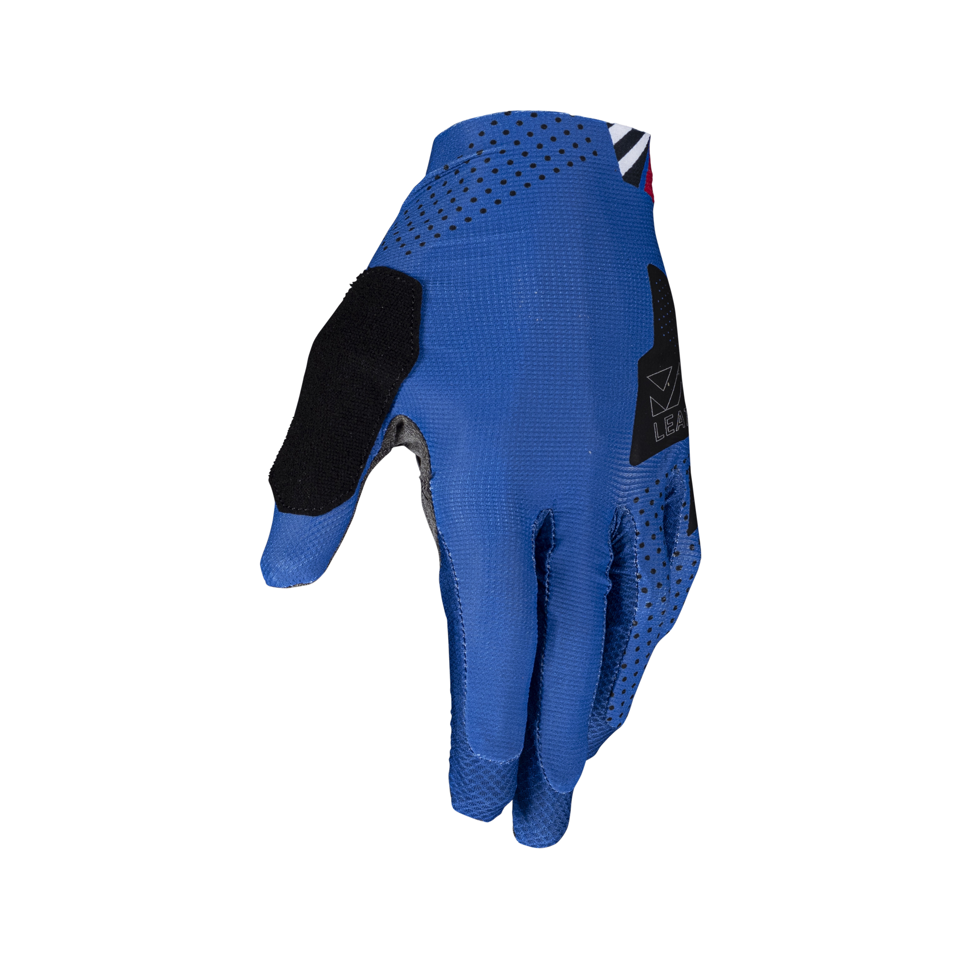 Leatt MTB 3.0 Endurance Gloves - XL - Blue - Image 2