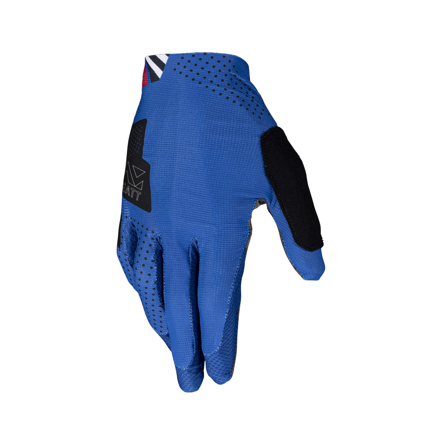 Leatt MTB 3.0 Endurance Gloves - XL - Blue - Image 3