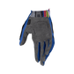 Leatt MTB 3.0 Endurance Gloves - XL - Blue - Image 5