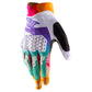 Leatt MTB 3.0 Lite Gloves - L - Pinata Purple - Image 2