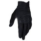 Leatt MTB 3.0 Lite Gloves - L - Stealth Black/Grey - Image 1