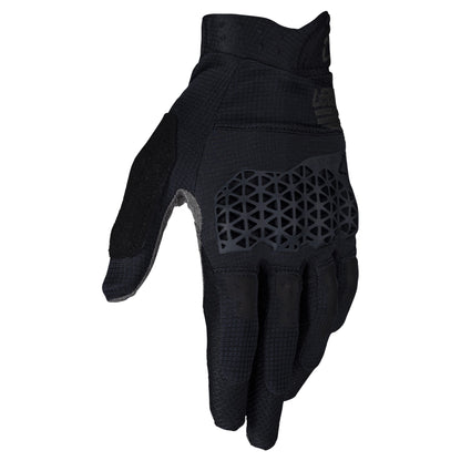Leatt MTB 3.0 Lite Gloves - XL - Stealth Black/Grey - Image 1
