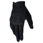Leatt MTB 3.0 Lite Gloves - XL - Stealth Black/Grey - Image 2