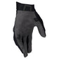 Leatt MTB 3.0 Lite Gloves - XL - Stealth Black/Grey - Image 3