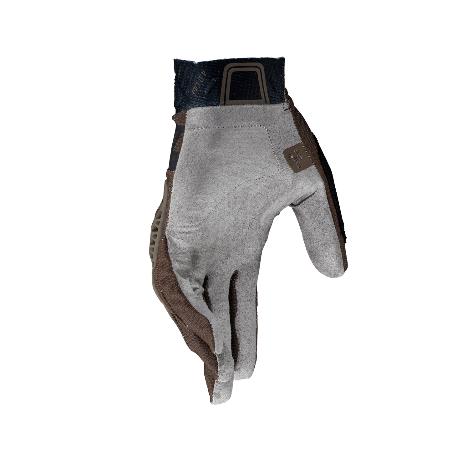 Leatt MTB 4.0 Lite Gloves - M - Loam - Image 4