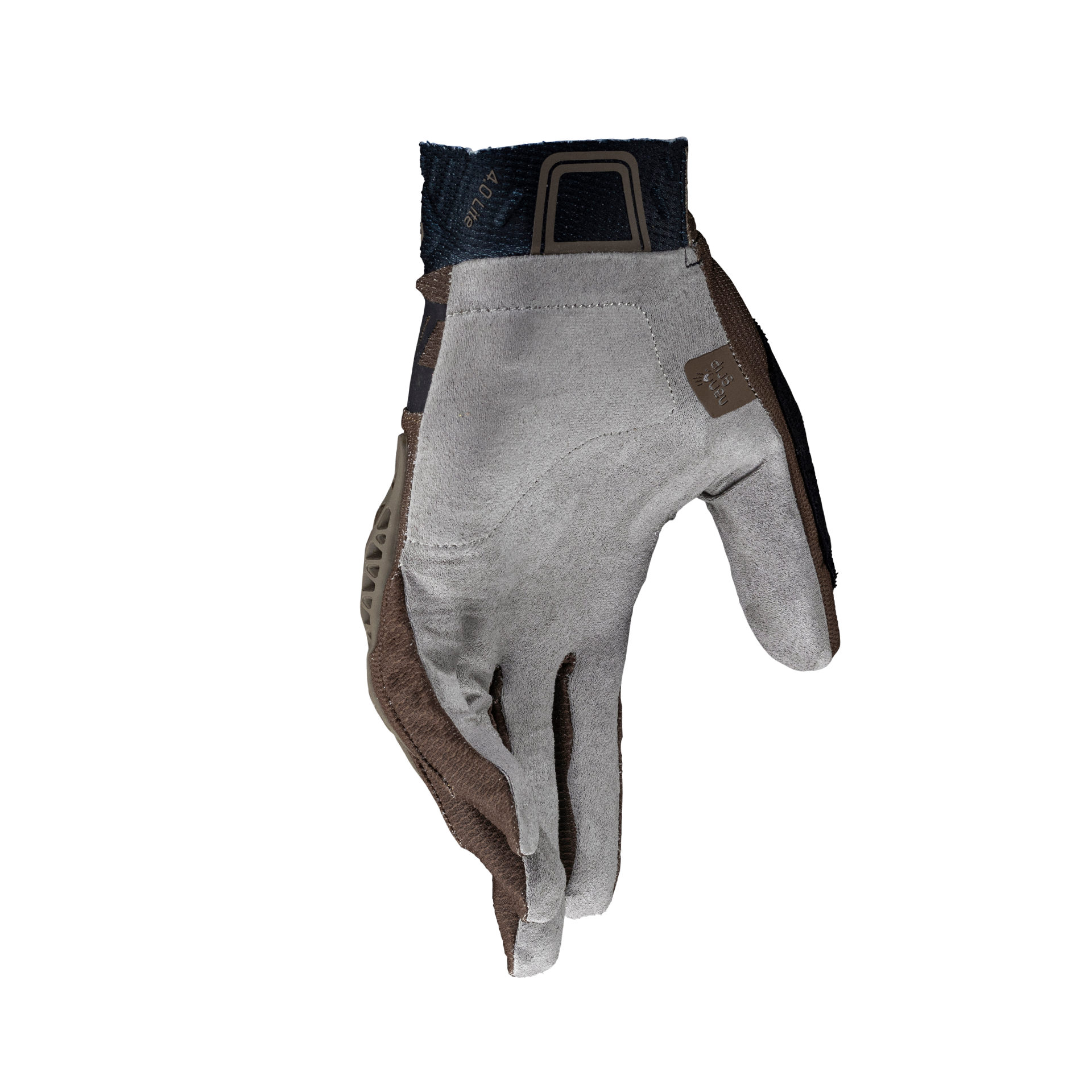 Leatt MTB 4.0 Lite Gloves - S - Loam - Image 4