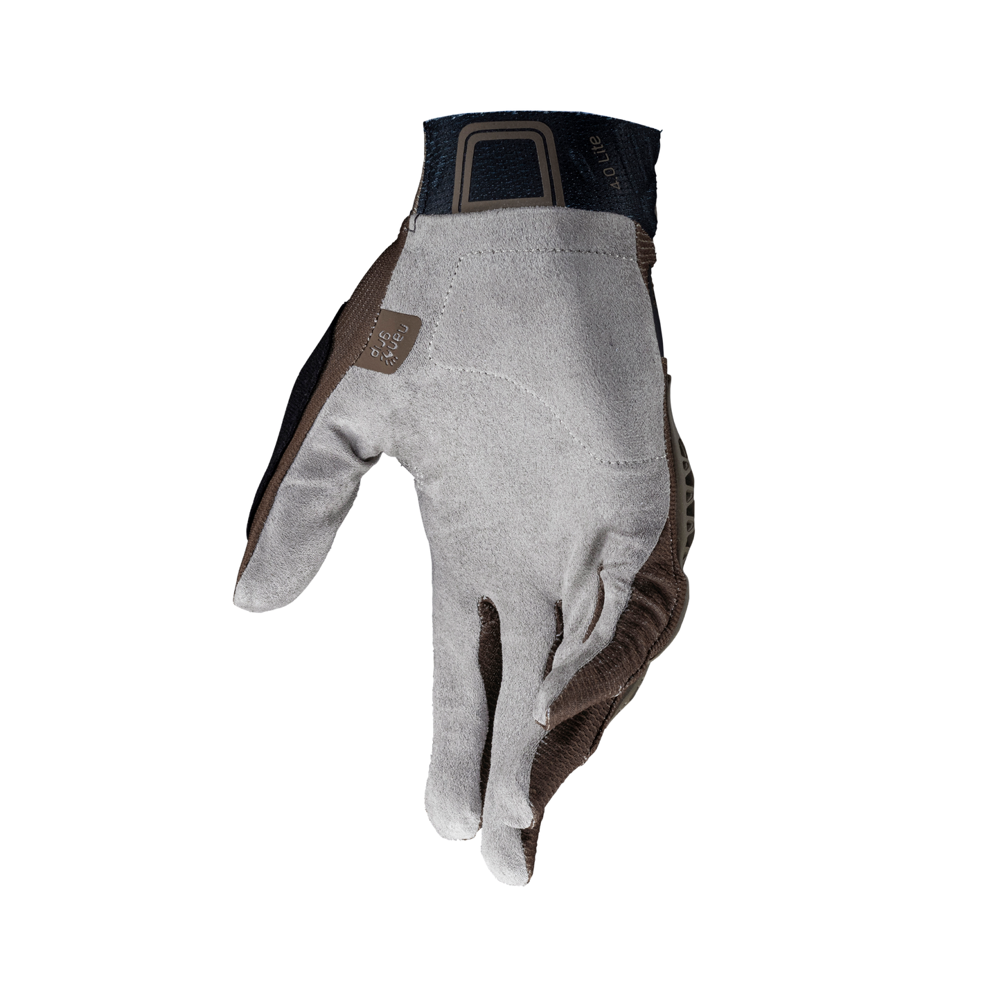 Leatt MTB 4.0 Lite Gloves - S - Loam - Image 5