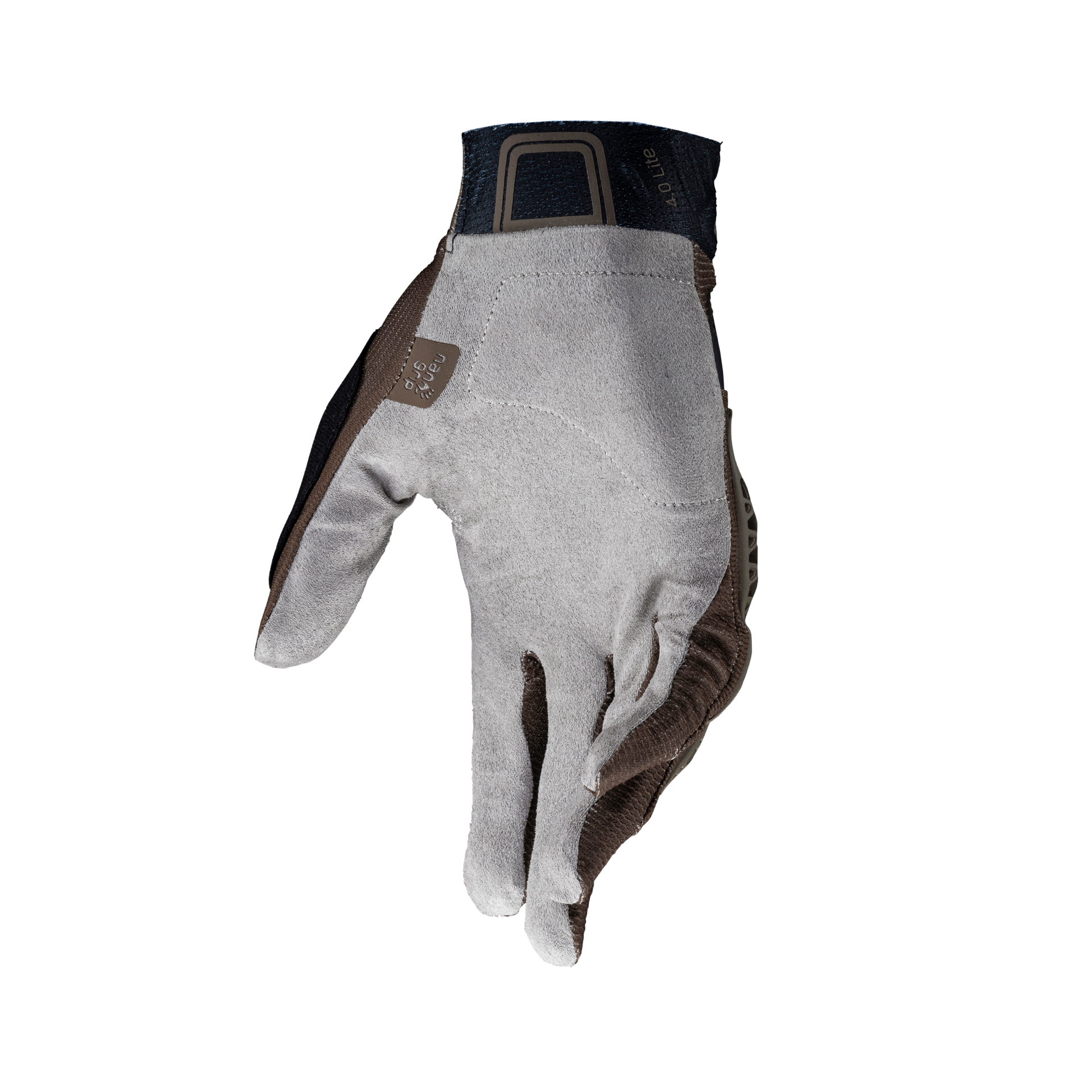 Leatt MTB 4.0 Lite Gloves - S - Loam - Image 5