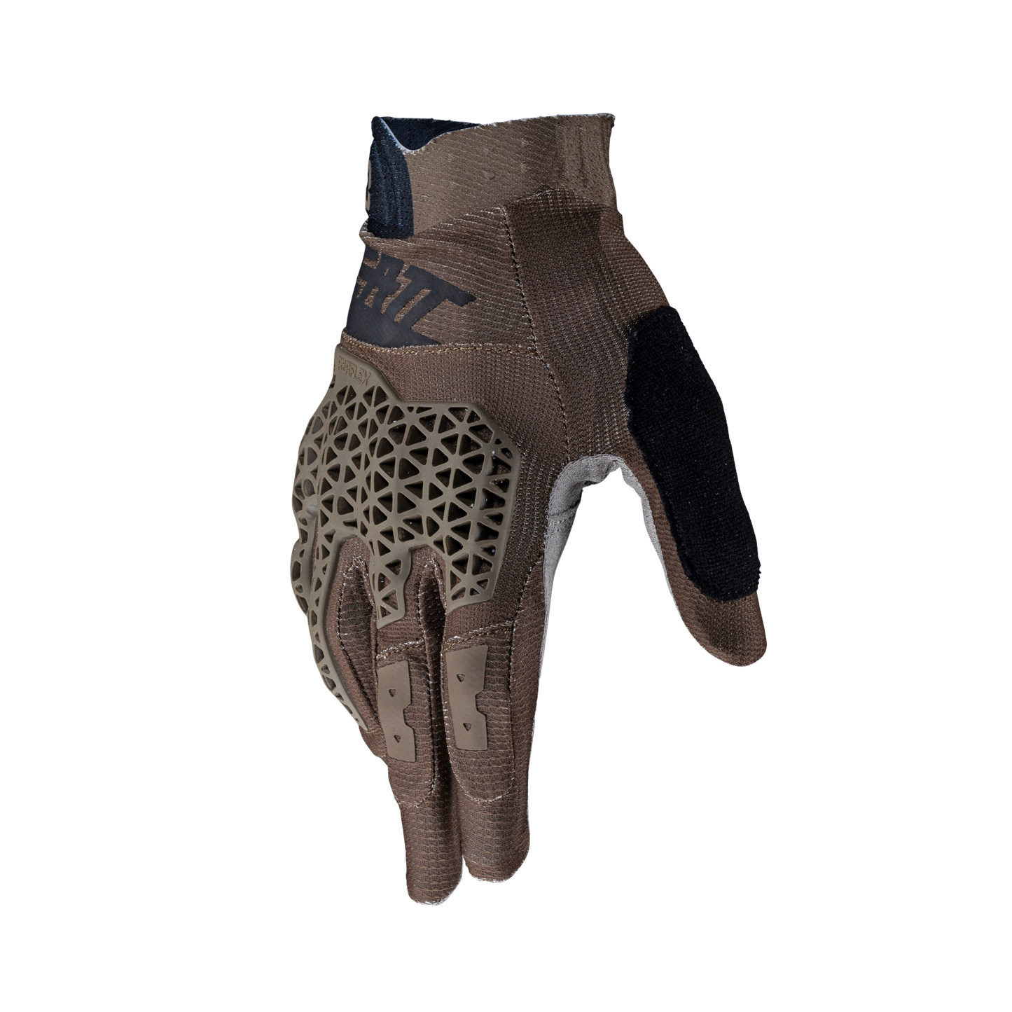 Leatt MTB 4.0 Lite Gloves - XL - Loam - Image 3