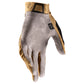 Leatt MTB 4.0 Lite Gloves - XL - Stealth Black/Grey - Image 3
