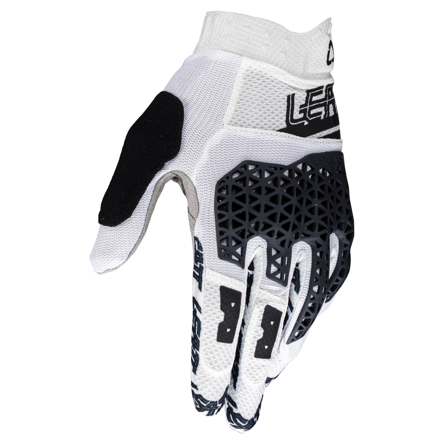 Leatt MTB 4.0 Lite Gloves - XL - White - Image 1