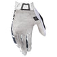 Leatt MTB 4.0 Lite Gloves - XL - White - Image 3