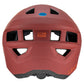 Leatt MTB All Mountain 1.0 Helmet - L - Lava - Image 4