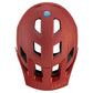 Leatt MTB All Mountain 1.0 Helmet - M - Lava - Image 3