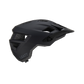 Leatt MTB All Mountain 1.0 Helmet - S - Stealth - Image 3
