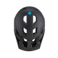 Leatt MTB All Mountain 1.0 Helmet - S - Stealth - Image 5