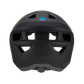 Leatt MTB All Mountain 1.0 Helmet - S - Stealth - Image 6