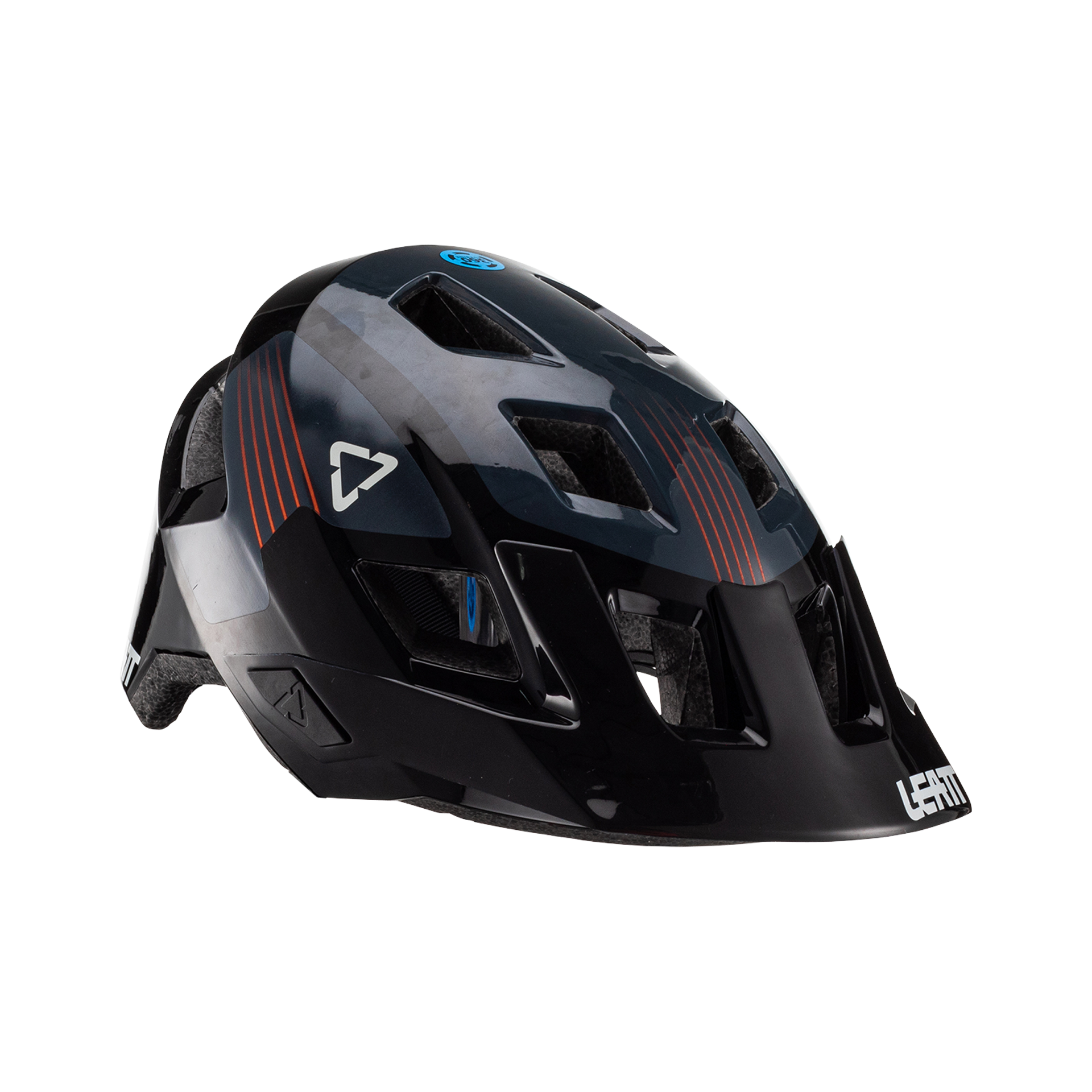 Leatt All Mountain 1.0 Youth Helmet - Image 1